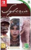 Microïds Syberia Trilogy (Code in Box)
