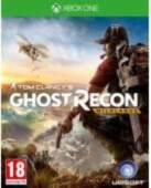 Microsoft Tom Clancy®s Ghost Recon Wildlands