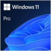 Microsoft Windows 11 Pro 64 Bit