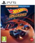 Milestone Hot Wheels Unleashed for PS5