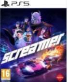 Milestone Screamer (Day1 Edition) PS5 datorspēle