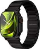 MOBILE ORIGIN Titanium Band Modena Apple