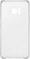 Mocco "Clear Back Case 1
