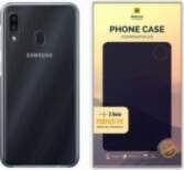 Mocco "Original Clear Case 2mm