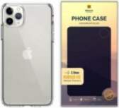 Mocco "Original Clear Case 2mm