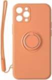 Mocco "Pastel Ring Silicone Back