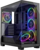 Modecom Volcano Stellar 5F ARGB Black