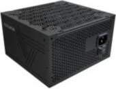 Montech BETA 2 850W Black barošanas