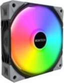 Montech E28 ARGB Black 120 mm