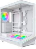 Montech Sky 3 White datoru korpuss