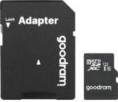 Montis MT072 Micro SDHC 32GB Class