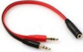 Mozos Jack 3.5mm - Jack