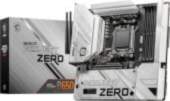 MSI B650M Project Zero mātesplate