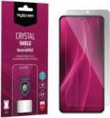 Myscreen Protector "Crystal Shield BacteriaFree
