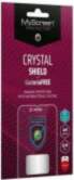 Myscreen Protector "Crystal Shield BacteriaFree