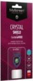 Myscreen Protector "Diamond Glass Edge