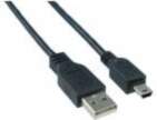 Nanocable USB 2.0 A To