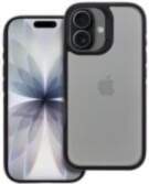 NEO Phone Case iPhone 17 Purple