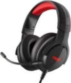 Niceboy ORYX X310 Black austiņas