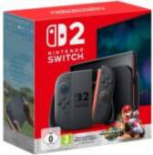 Nintendo Switch 2 Console + Mario