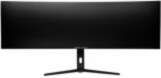 NITRO CONCEPTS SM1 Simracing Monitor 49&quot