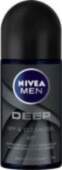 Nivea Nivea Men Roll-on Deodorant Deep