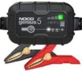 NOCO Genius 5 5A ladētājs