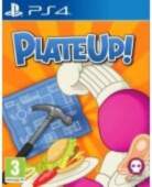 Numskull Plate Up! PS4 datorspēle