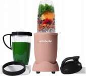 Nutribullet NB907MACL blenderis