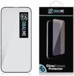 Obal:Me "5D Glass Screen Protector