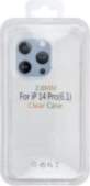 OEM Clear Case 2 mm Box