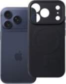 OEM Silicone Case MagSafe iPhone 17