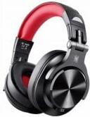 OneOdio A71 Black/ Red austiņas