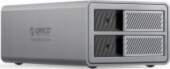 Orico 9828RU3 2 Big DAS Solution