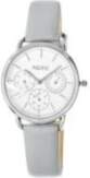 Pacific X6180-6 Silver Pulkstenis