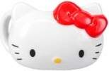 Paladone Hello Kitty Shaped Mug Krūze