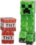 Paladone Minecraft Creeper Construction Kit