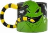 Paladone Oogie Boogie Shaped GITD Mug