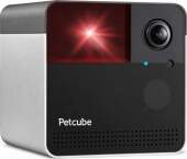 Petcube Play 2 Silver/ Black video