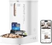 PETKIT YumShare Dual-hopper 2 Automatic Feeder