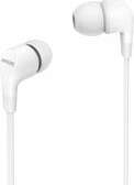 Philips TAE1105WT/ 00 White austiņas