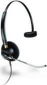 Plantronics EncorePro HW510 austiņas