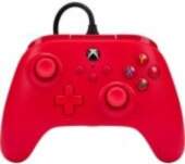 PowerA Wired Controller (1519366-01) Core Red