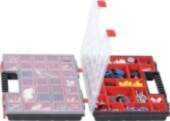Prosperplast Prosperplast Tool Organizer Nor Duo