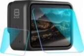 Puluz 2in1 Set LCD Screen Protector