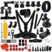 Puluz 53 in 1 Set For