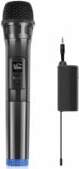 Puluz PU628B UHF Wireless Dynamic Microphone