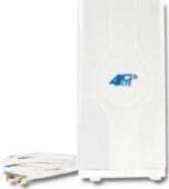 Qoltec Antenna network Qoltec 57013 (Inside