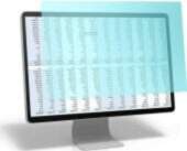 Qoltec Blue Light Filter 24" 16:9