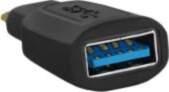 Qoltec Qoltec USB adapter 3.1
